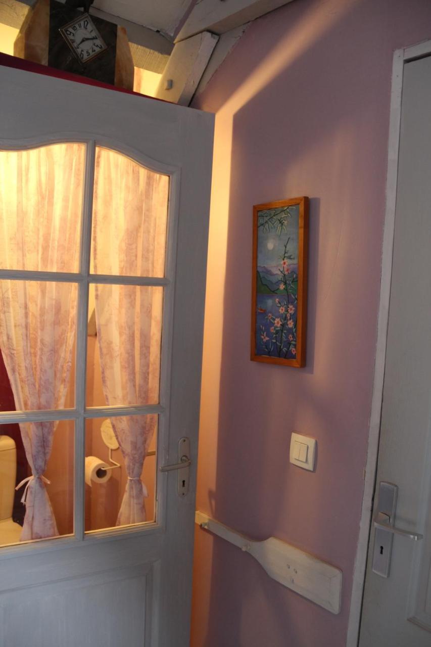Bed and Breakfast Le Ch'tipanier à Morcenx Extérieur photo
